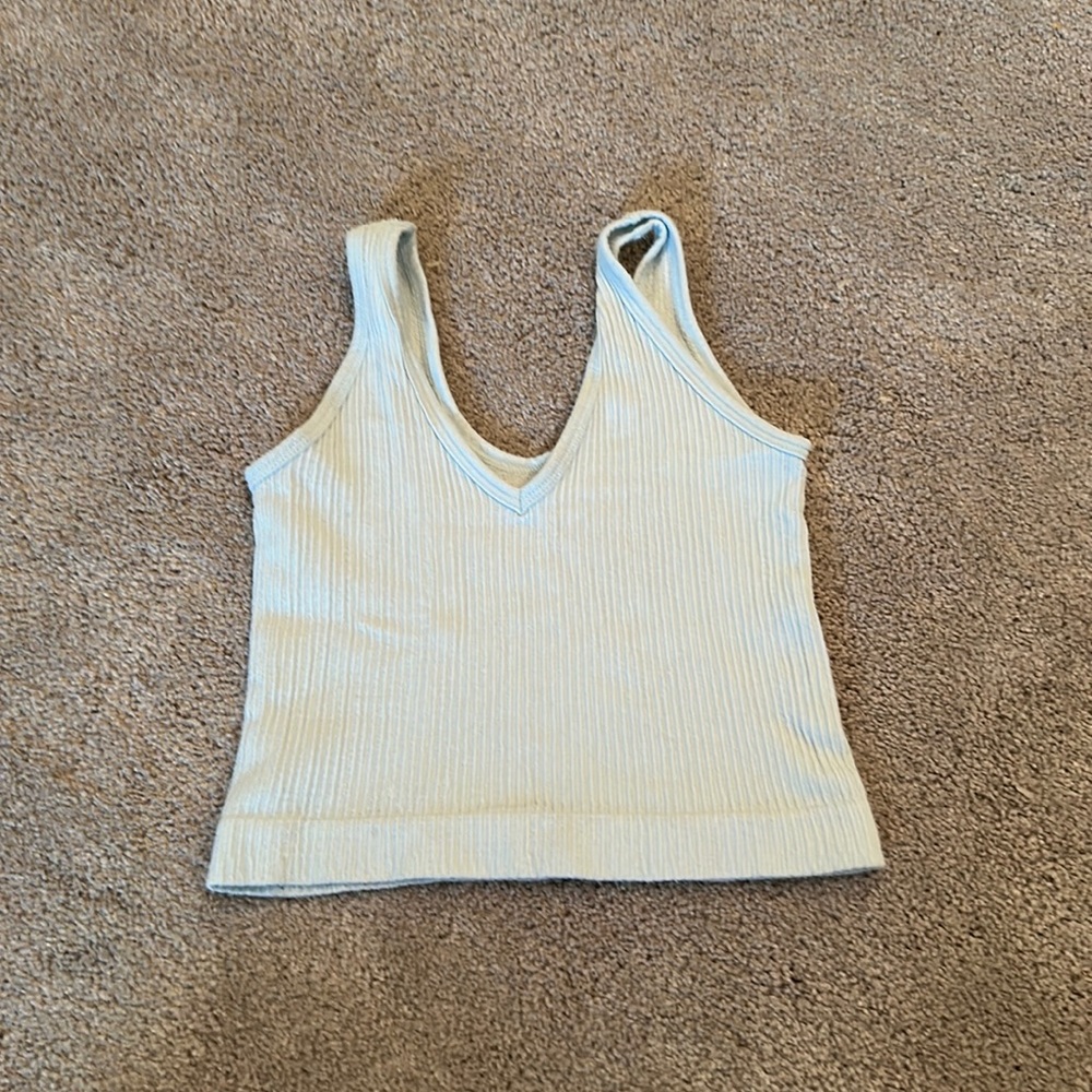 Urban Tank Top